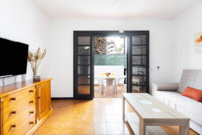 Home2Book Soleil Apt Las Americas Beach, Terrace